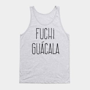 Fuchi - Guácala Tank Top